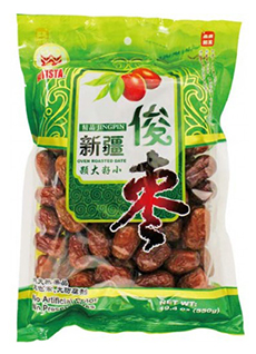 五谷丰新疆骏枣