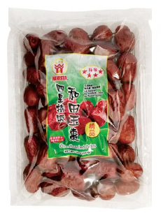 四星特级和田玉枣