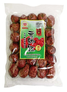 五谷丰元帅红