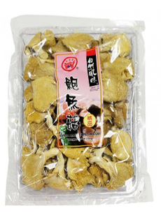 自然风味鲍鱼菇